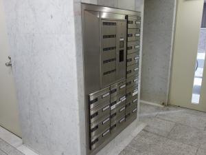 三共ビル梅新機械警備