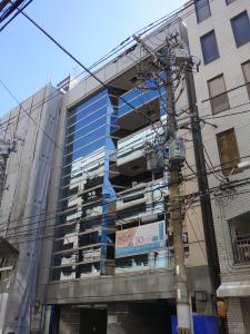 心斎橋ＭＩＤビル外観