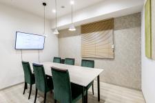 ＢｉｚＭｉｉＸ　Ｙｏｄｏｙａｂａｓｈｉ（ビズミックス淀屋橋）