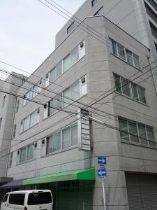 第３淀川ビル外観