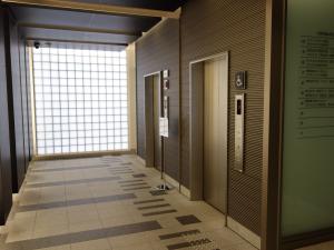 ＯＲＩＸ久太郎町ビルエレベーター