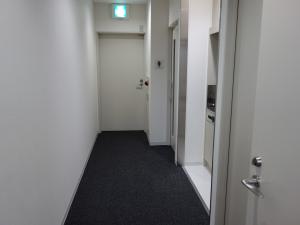 ルネッサ難波ビル共用トイレ