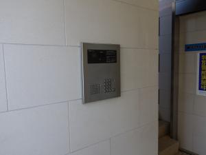 アーバン長堀ビルオートロック