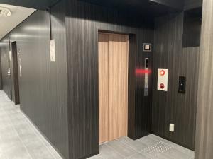 ＯＳＡＫＡ心斎橋ＢＵＩＬＤＩＮＧエレベーター