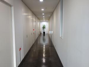本町センタービル共用部