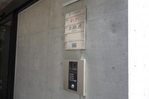 ＭＵ西心斎橋（ミュー西心斎橋）オートロック