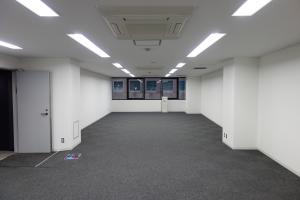ディライト北浜ビル室内