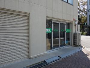 京二（キョウニ）ビル１階店舗