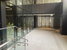 ＷｅＷｏｒｋ本町ガーデンシティテラス