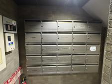 ＩＣＢ森ノ宮ビル