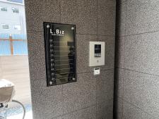 Ｌ．Ｂｉｚ大阪本町オートロック