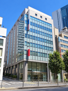 渋谷野村證券ビル