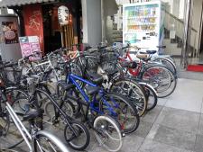 エムズニュー南船場ビル