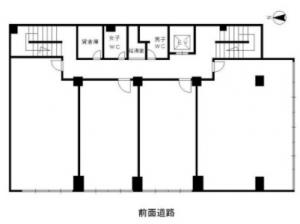 ベルトーンビル基準図面