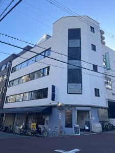 再生ビル　外観