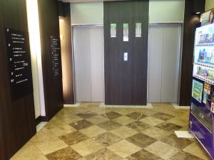 新大阪日新ビル共用部