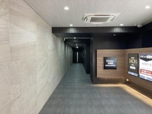 ＯＳＡＫＡ心斎橋ＢＵＩＬＤＩＮＧ共用部