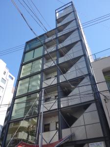 天満橋コードビル外観