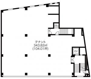 富士ビル２階