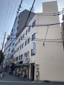 小川ビル　外観