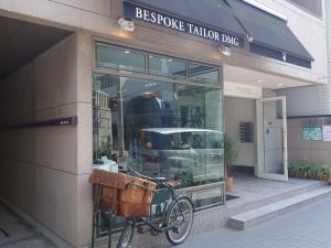 波多野ビル１階店舗