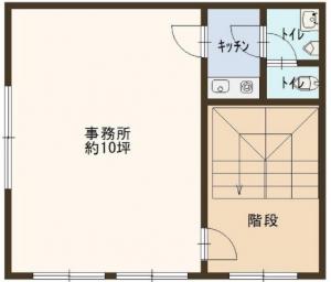 山口ビル２０２号室