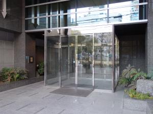 ＳＮビルエントランス