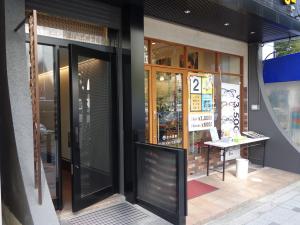 西本町セントラルビル１階店舗