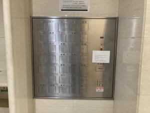 ピカソ堺筋本町ビル　機械警備