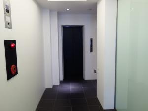 ＴＫ四ツ橋ビルエレベーター