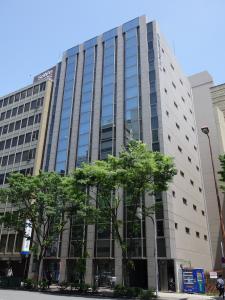 永楽ニッセイビル外観
