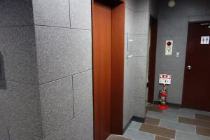 大翔ビルエレベーター