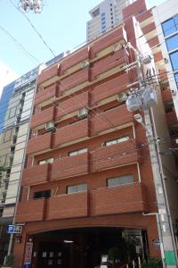 ニューライフ平野町ビル画像