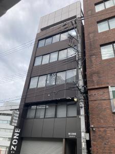 リゾーン中津０１　外観