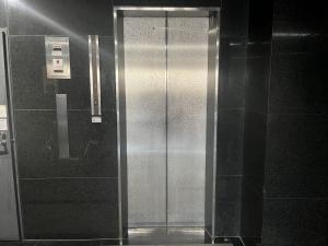 Ｇｒｏｗｔｈ　Ｎａｇａｈｏｒｉビル　1階エレベーター