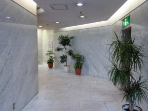 都島住宅京橋ビル共用部