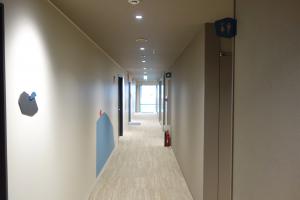 川久センタービル共用部