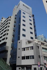 天神橋ビル外観