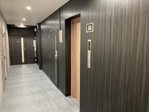 ＯＳＡＫＡ心斎橋ＢＵＩＬＤＩＮＧエレベーター