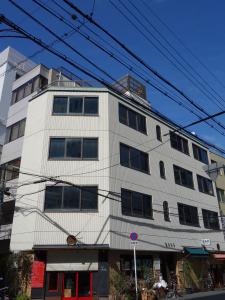 田中ビル外観