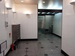 ＶＥＧＡ　ＶＩ高橋ビル別館共用部