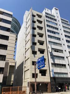 アルテビル本町橋外観