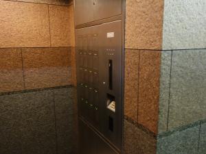 ＴＭＭビル機械警備