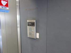 久我ビル北館オートロック