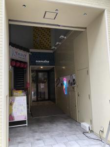 ＡＳＵＫＡアメリカ村ビル