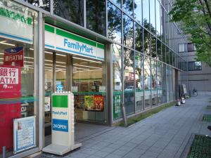 本町橋タワー１階店舗