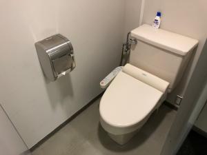 塚本ビル温水洗浄便座