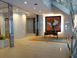 公冠ビル共用部