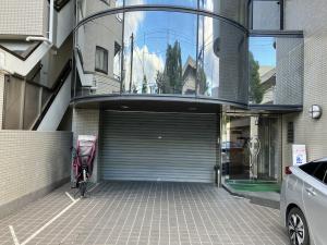 江坂クリスタルビル１階区画