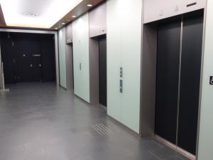 大阪ＪＡビルエレベーター